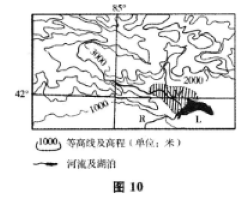 2016年成人高考高起點史地綜合考試真題及答案解析image1f.png