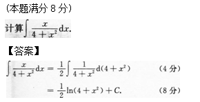 2015年成人高考專升本高等數(shù)學(xué)二考試真題及參考答案s23.png